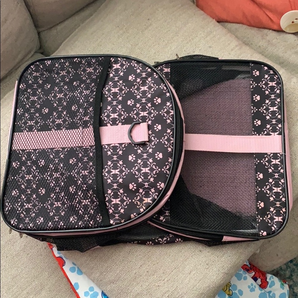 Pet Carrier